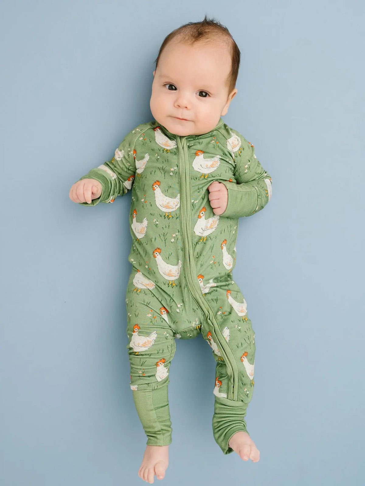 Little One Shop Bamboo Sleeper - Multiple Prints