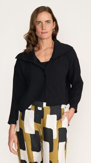 Foil Hall Of Fame Jacket