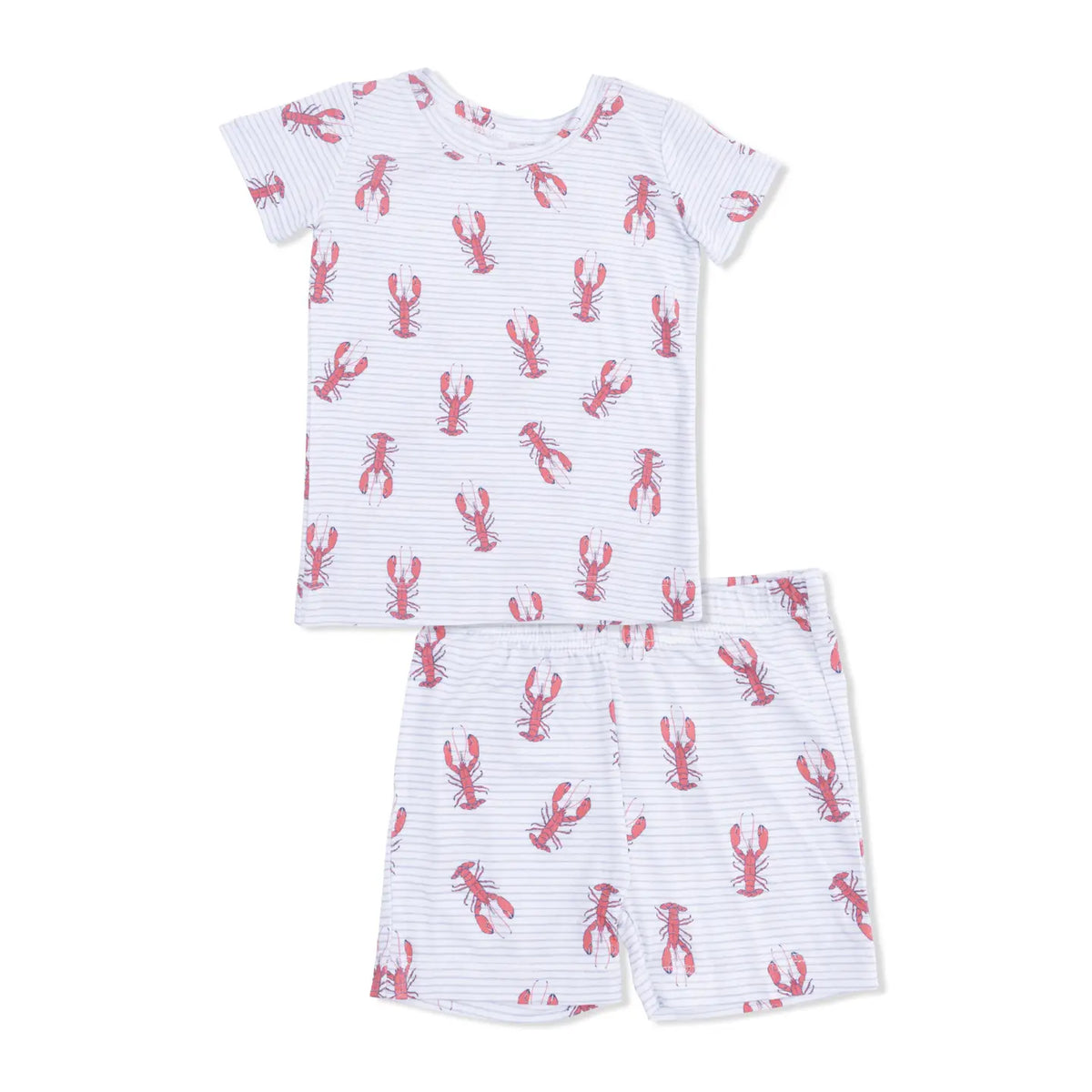 Angel Dear Loungewear Short Set