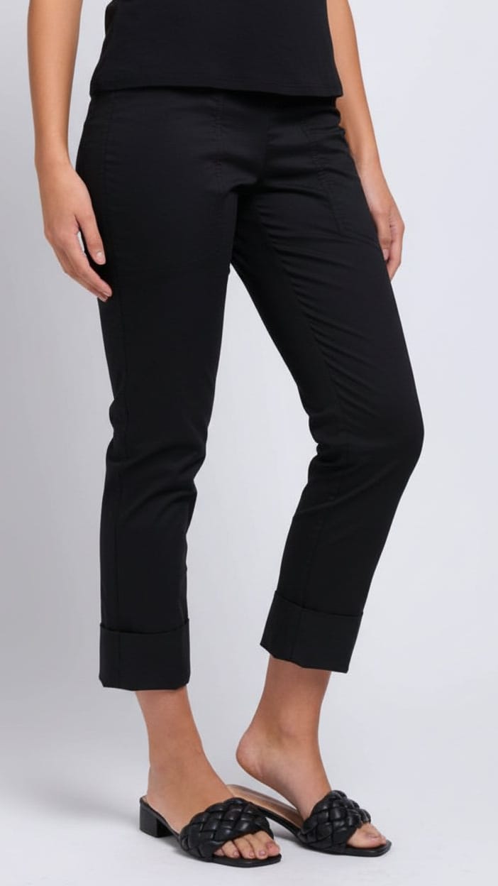 Foil Sweet Duet 7/8 Pant - Multiple Colors