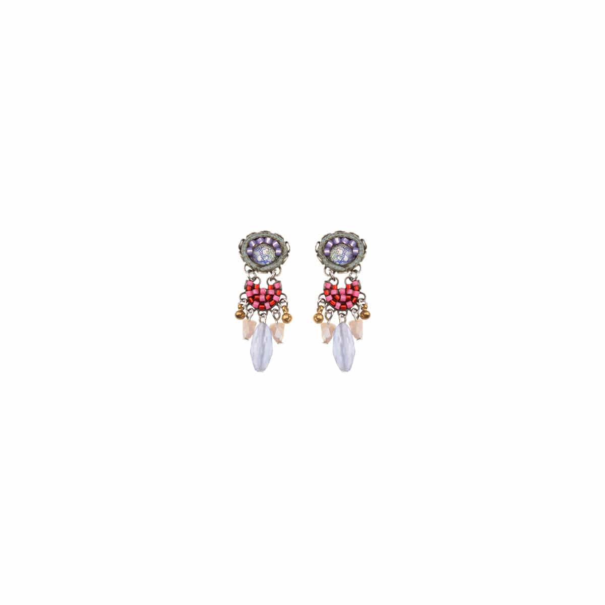 Ayala Bar Spring Awakening Pasture Earrings
