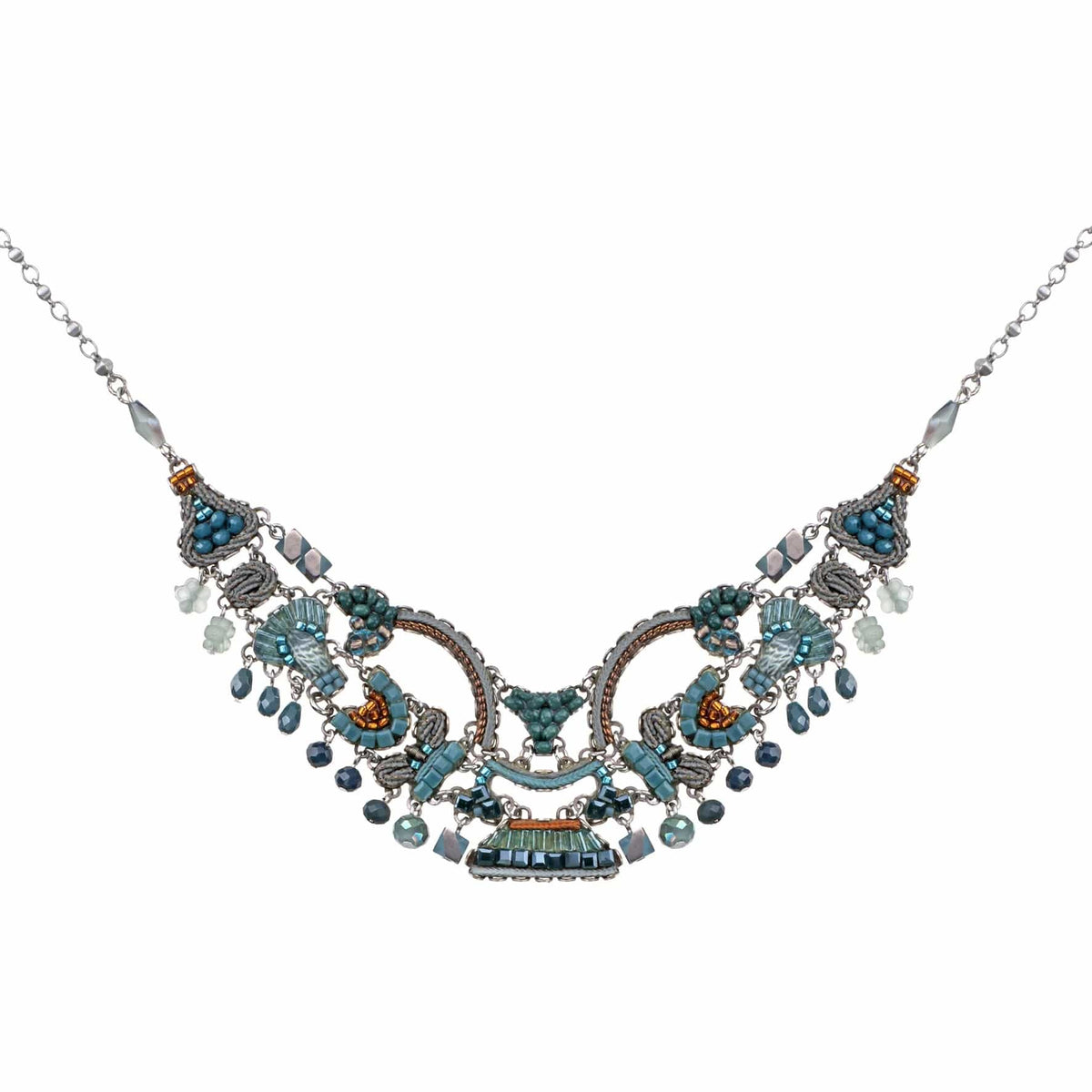 Ayala Bar Moonlight Amal Necklace