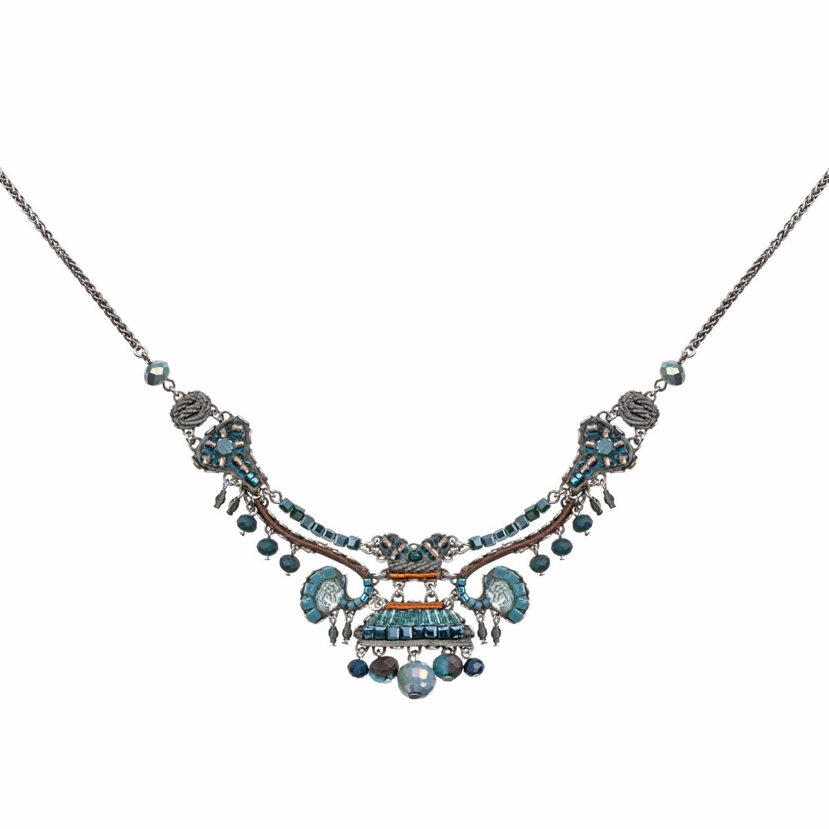 Ayala Bar Moonlight Asha Necklace
