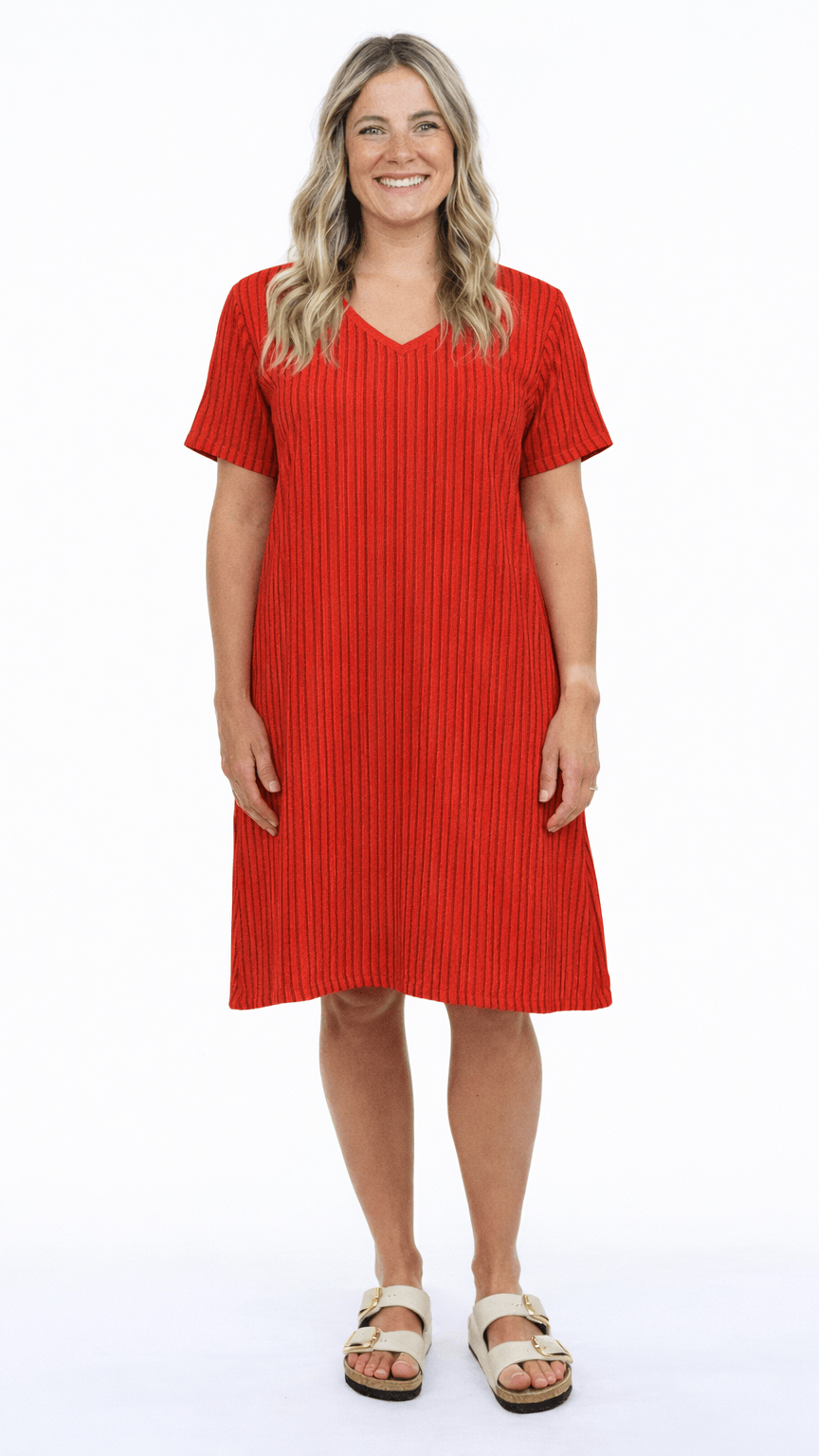 Shannon Passero Cotton Gauze Cleo Dress - Multiple Colors