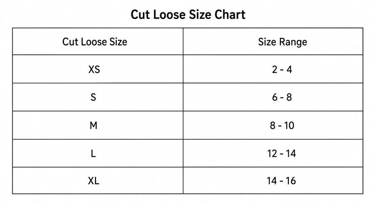 Cut Loose Parachute Hi-Low Crop Shirt - Multiple Colors
