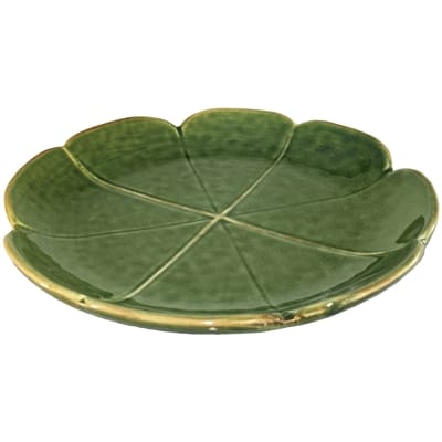 World Buyers Clover Lily Pad Dish