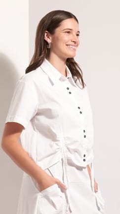 Foil All Tied Up Shirt