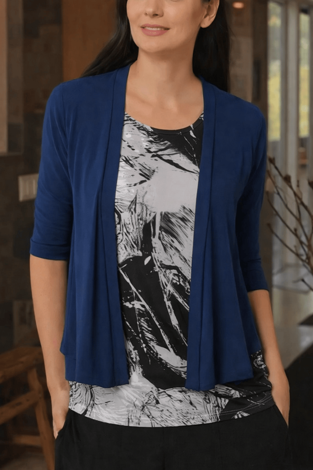Chalet Darna Jacket - Multiple Colors/Prints