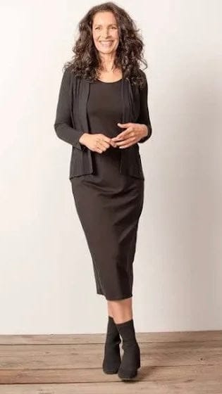 Habitat Core Travel Everything Dress