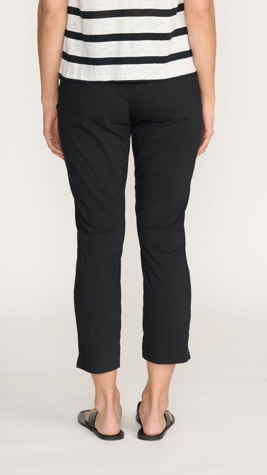 Foil Fuss Free Capri - Multiple Colors