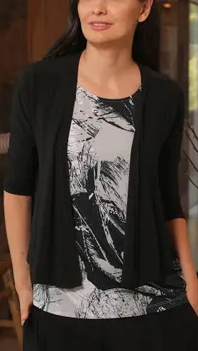 Chalet Darna Jacket - Multiple Colors/Prints