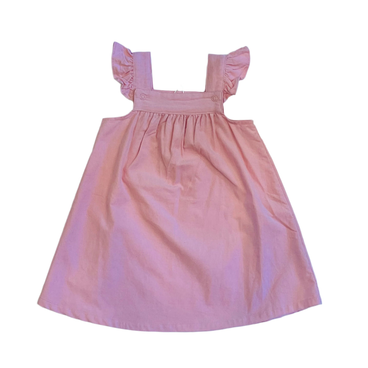 Angel Dear Retro Cord Jumper And Diaper Cover