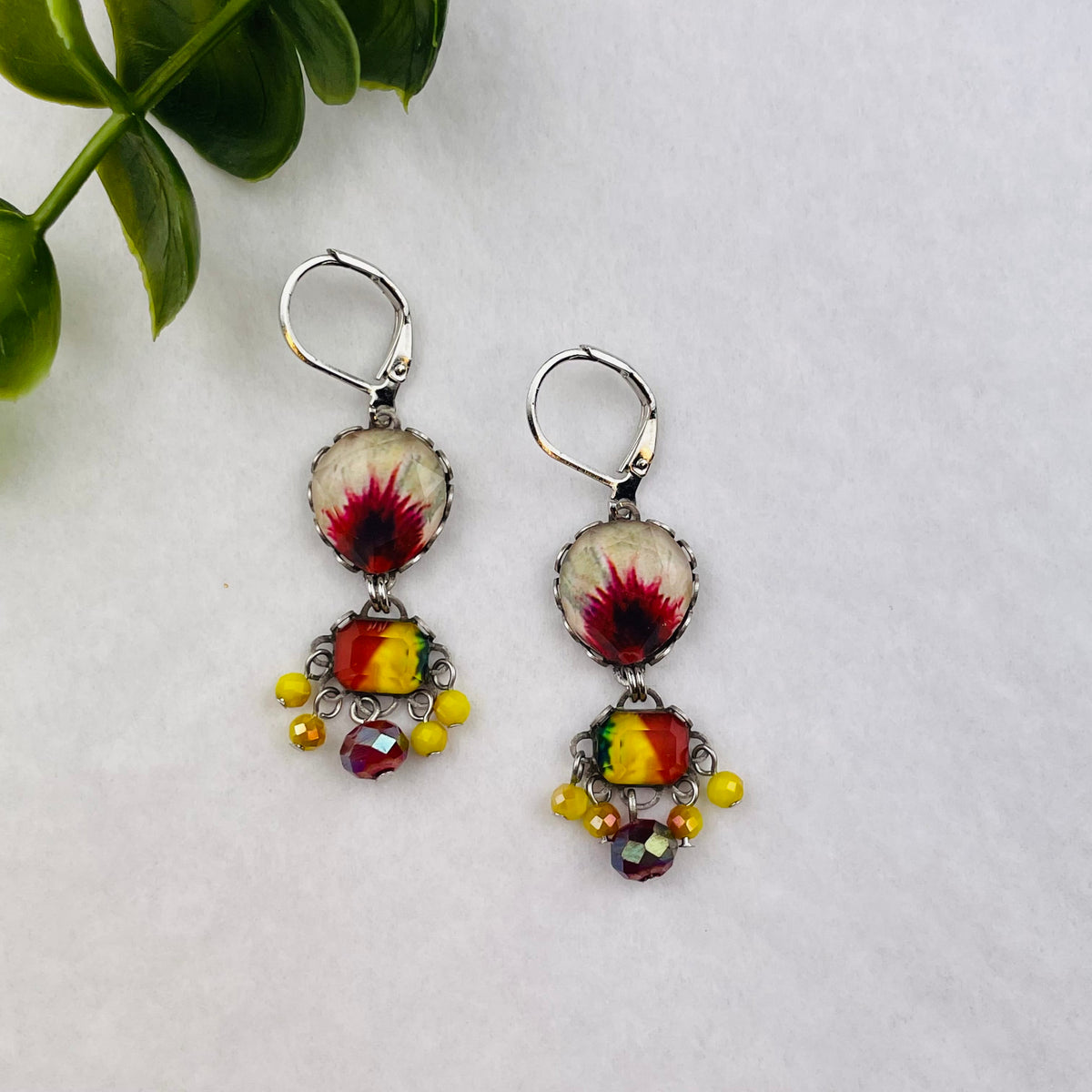 Ayala Bar Sunflower Surprise Bri Earring