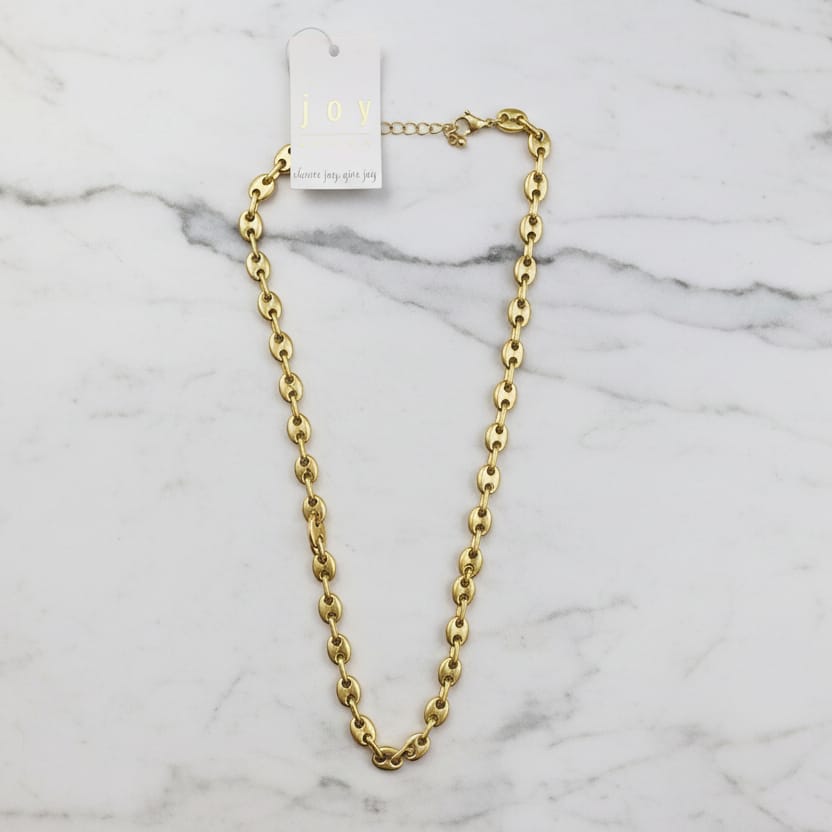 Mariner Chain Necklace