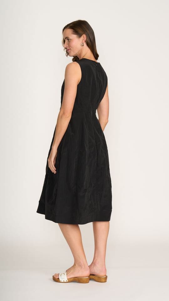 Foil Premier Dress - Multiple Colors