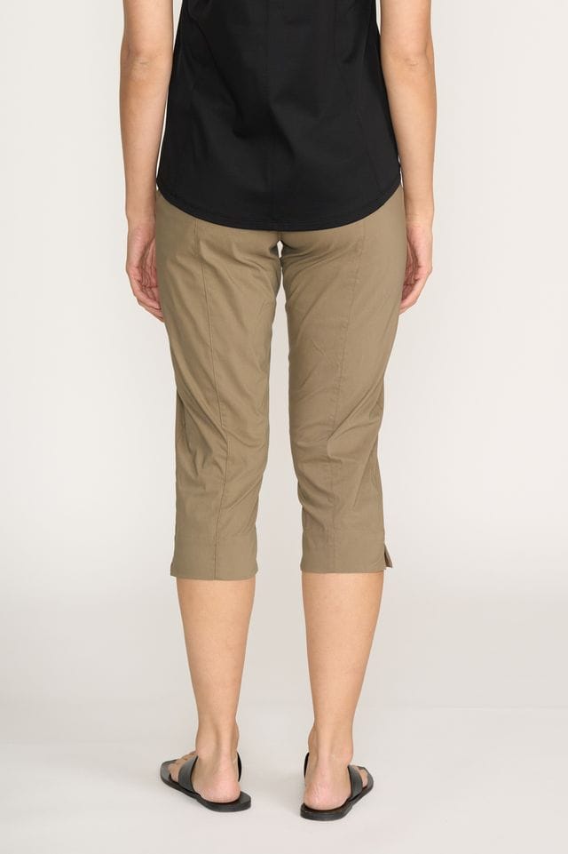 Foil Split Enz Pant - Multiple Colors