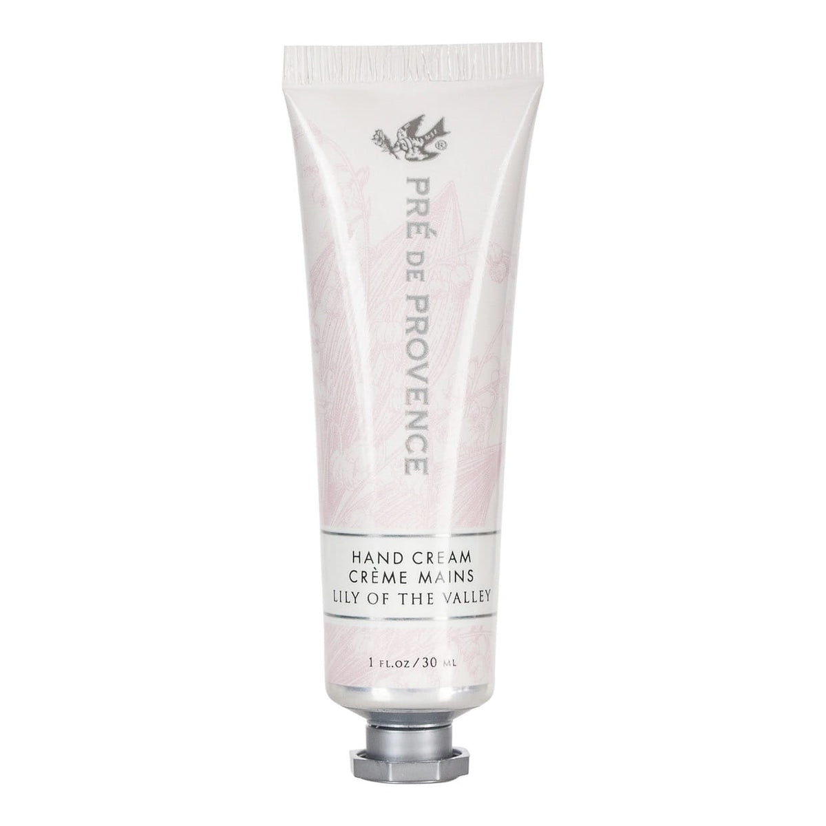 European Soaps Heritage Hand Cream - Multiple Scents