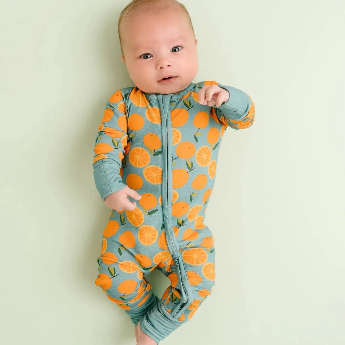 Little One Shop Bamboo Sleeper - Multiple Prints