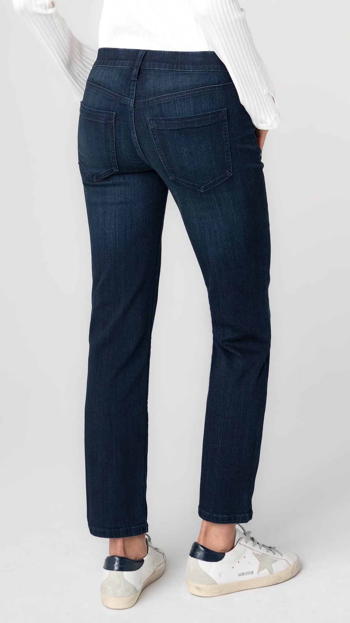 Liverpool Rowan Low Rise Comfort Slim Pant