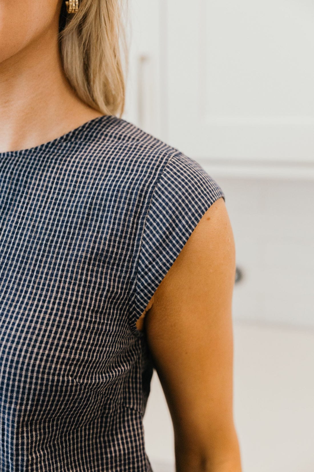 Mikarose The Chesney Dress