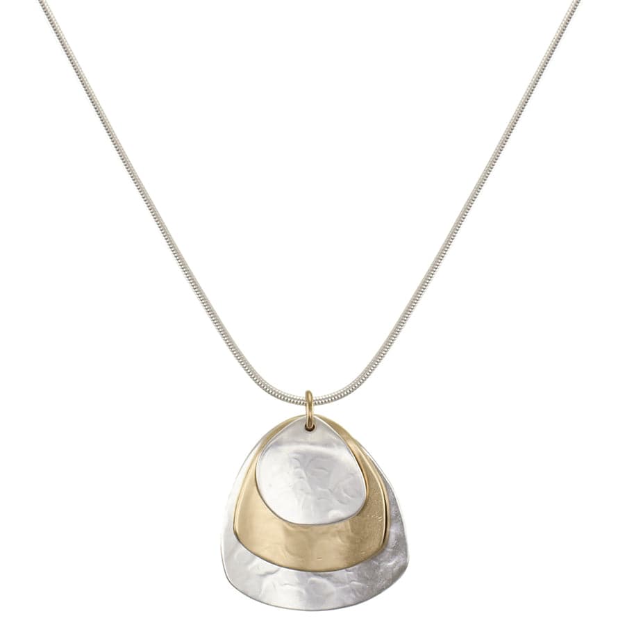 Marjorie Baer Necklace - N0786D
