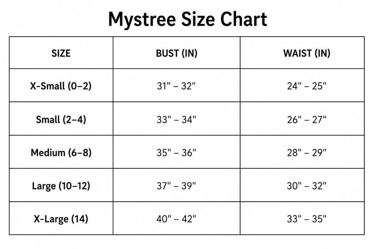 Mystree Washed Corduroy Trouser