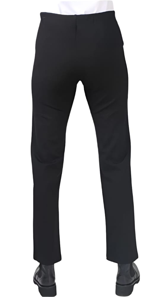 Foil Pic Of The Bunch Skinny Pant
