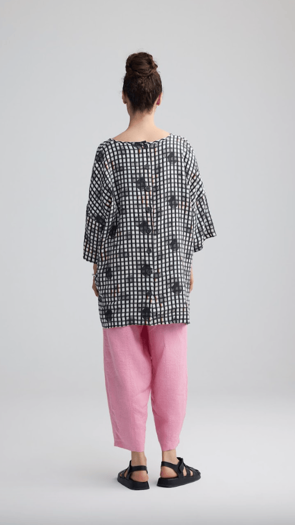 Luukaa Caftan Top