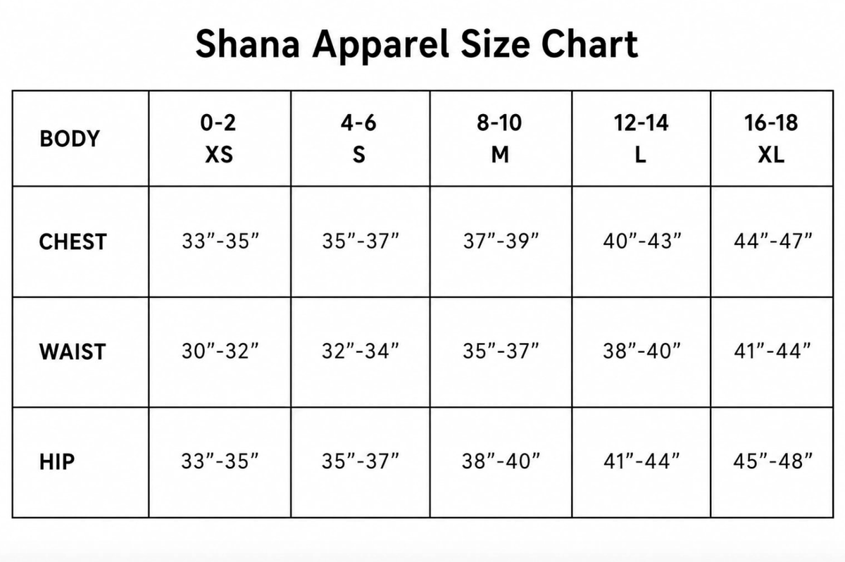 Shana Apparel Crinkle V-Neck Top