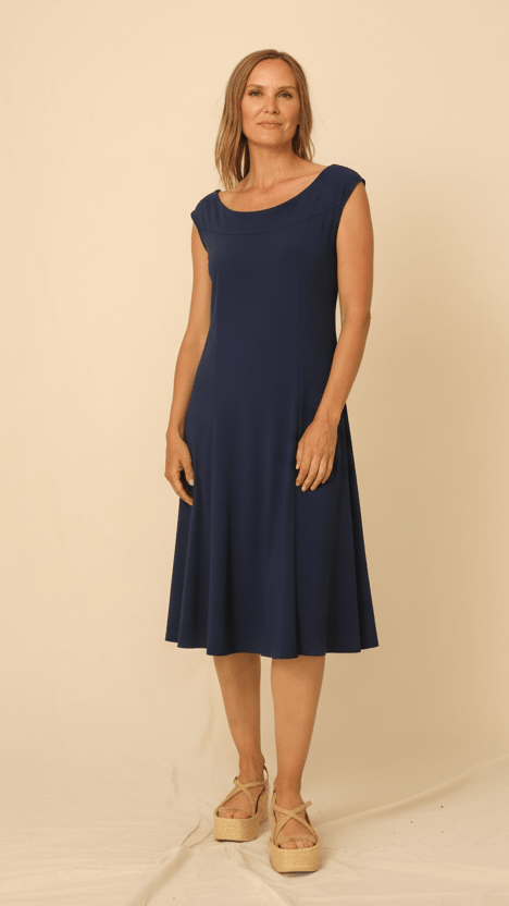 Chalet Brydee Dress - Multiple Colors
