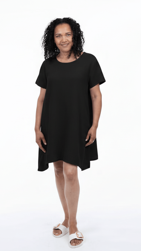 Shannon Passero Cotton Gauze Sophie Dress - Multiple Colors