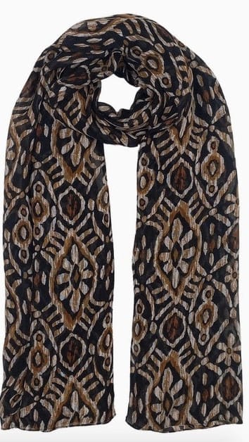 VSA Lightweight Scarf SE-4076