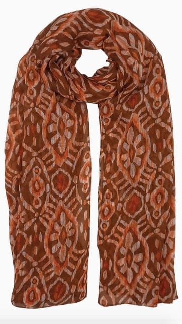 VSA Lightweight Scarf SE-4076