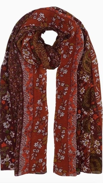 VSA Lightweight Scarf SE-4096