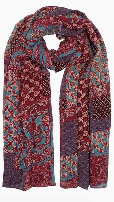 VSA Lightweight Scarf SE-4099