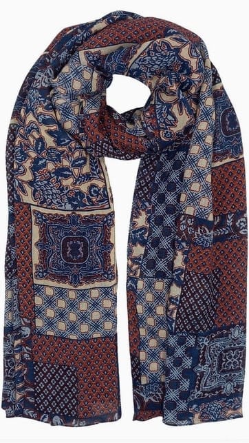 VSA Lightweight Scarf SE-4099