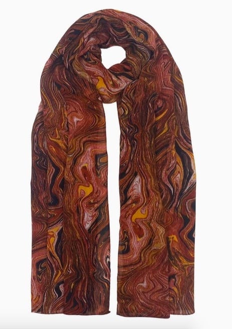 VSA Lightweight Scarf SE-4105