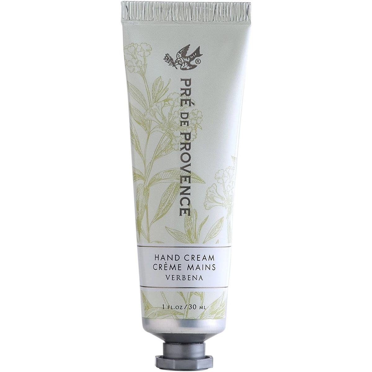 European Soaps Heritage Hand Cream - Multiple Scents