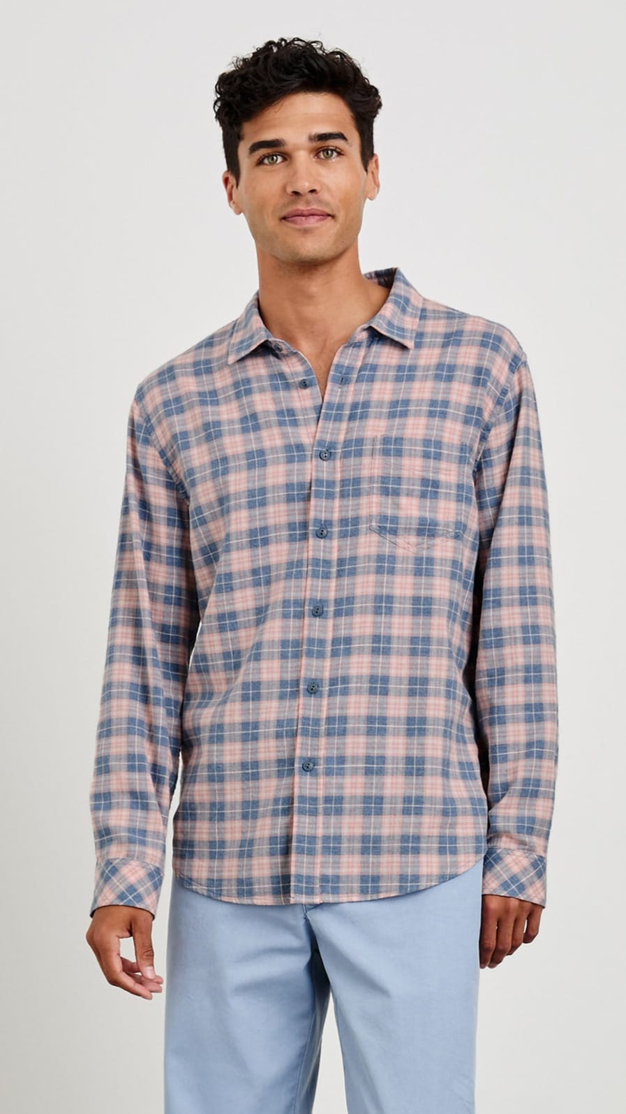 Rails Wyatt Shirt - Multiple Patterns