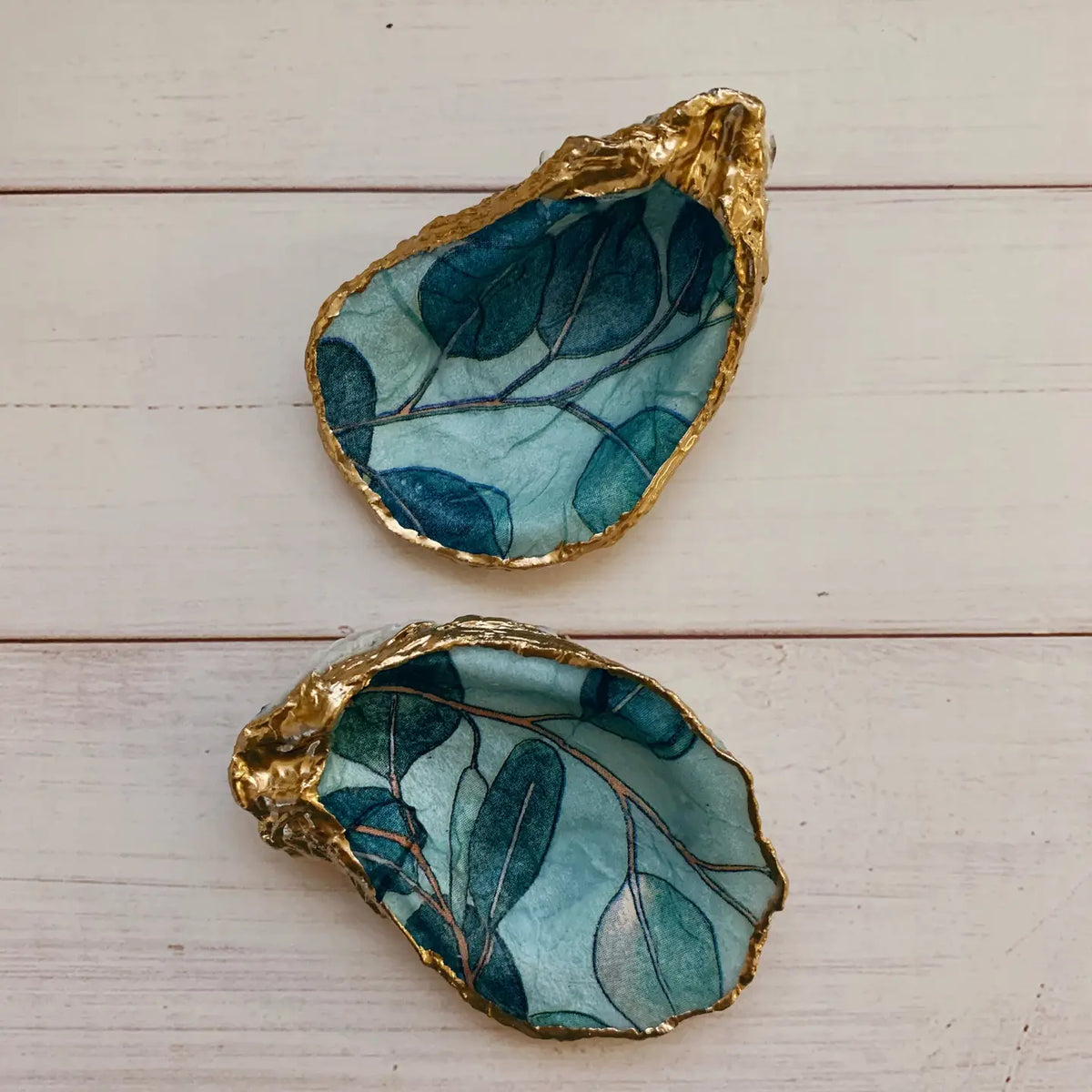 Serenity Shells Dish - Multiple Prints