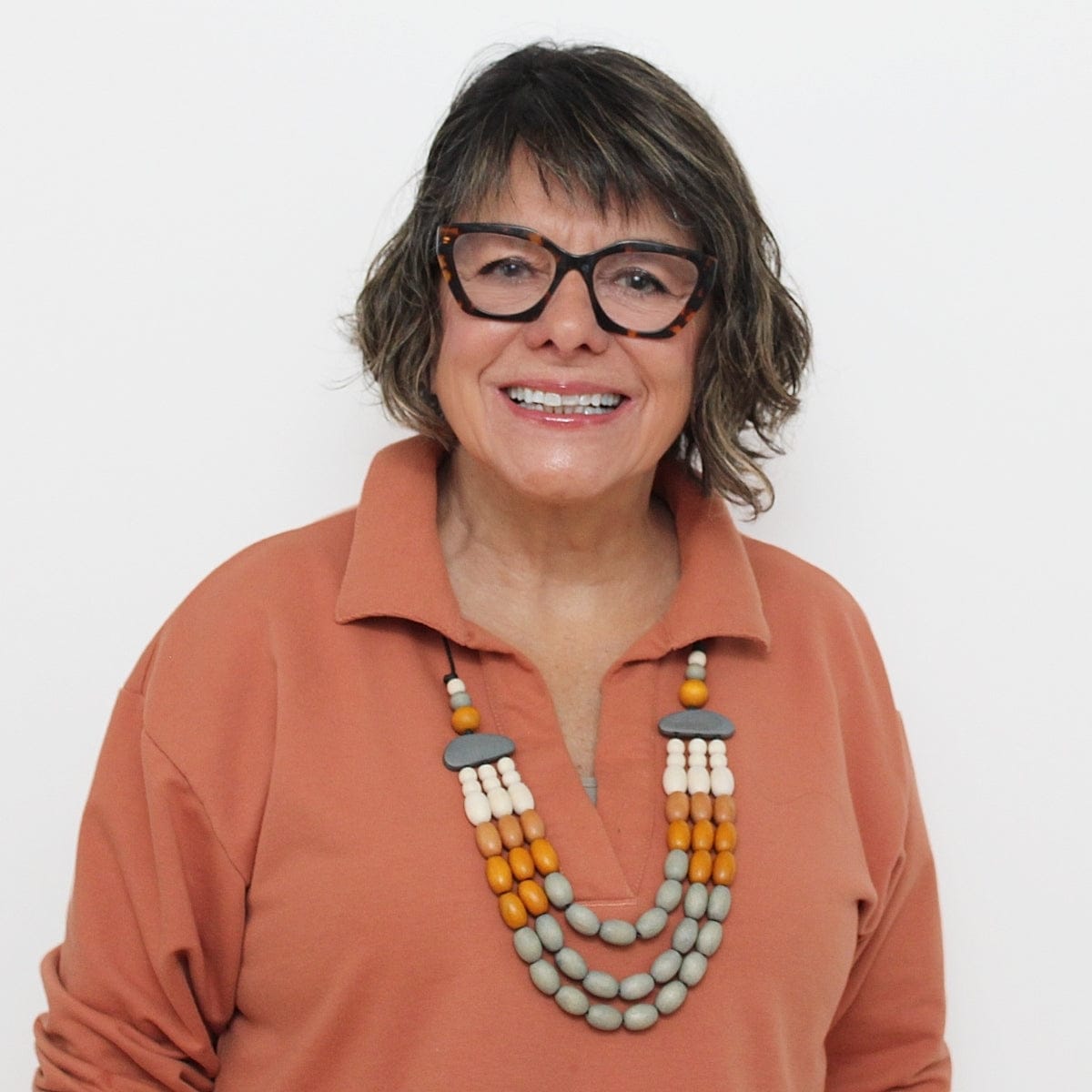 Sylca Frankie Necklace