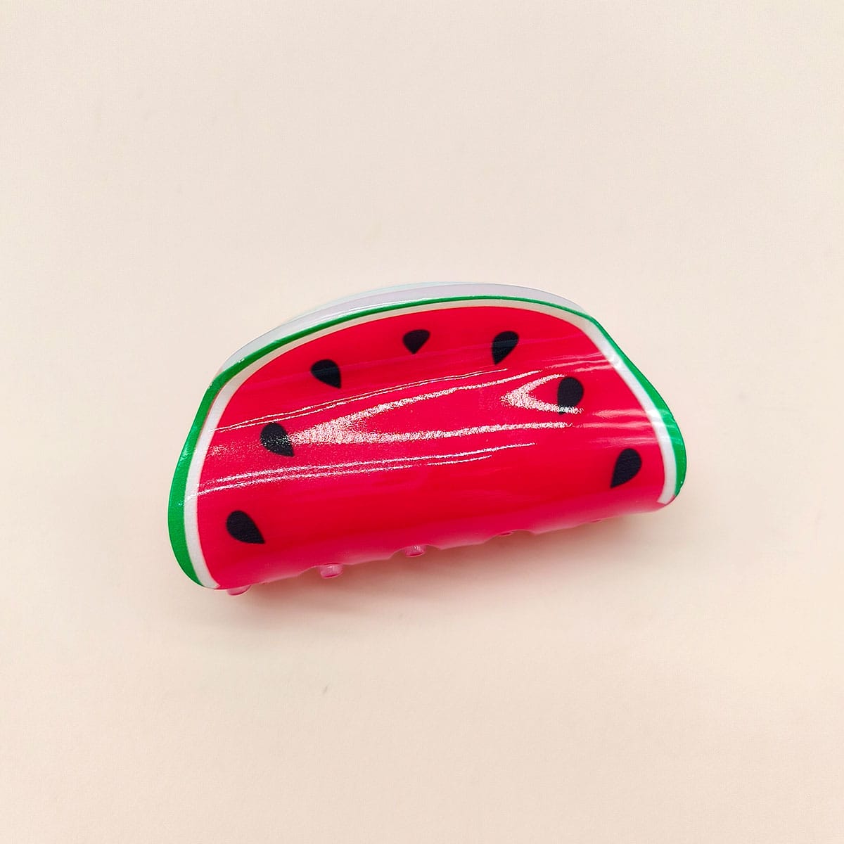 Cute Fruit Hair Claw Clip - Multiple Designs