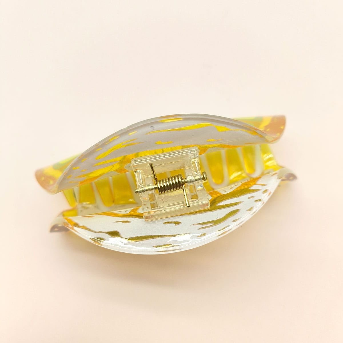 Cute Fruit Hair Claw Clip - Multiple Designs