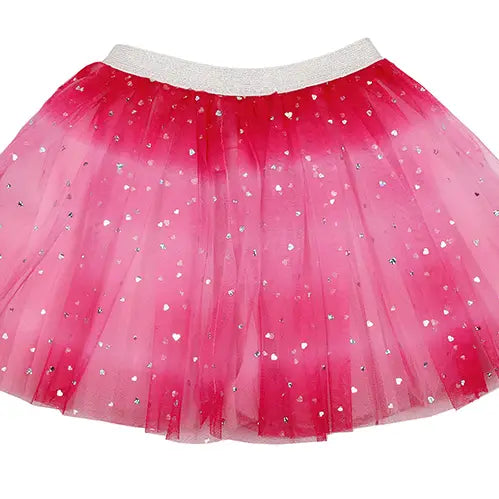 Sparkle Sisters Tutu - Multiple Colors and Prints