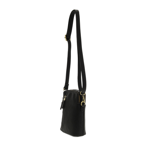 Joy Susan Vegan Leather Jolene Crossbody Phone Bag - Multiple Colors