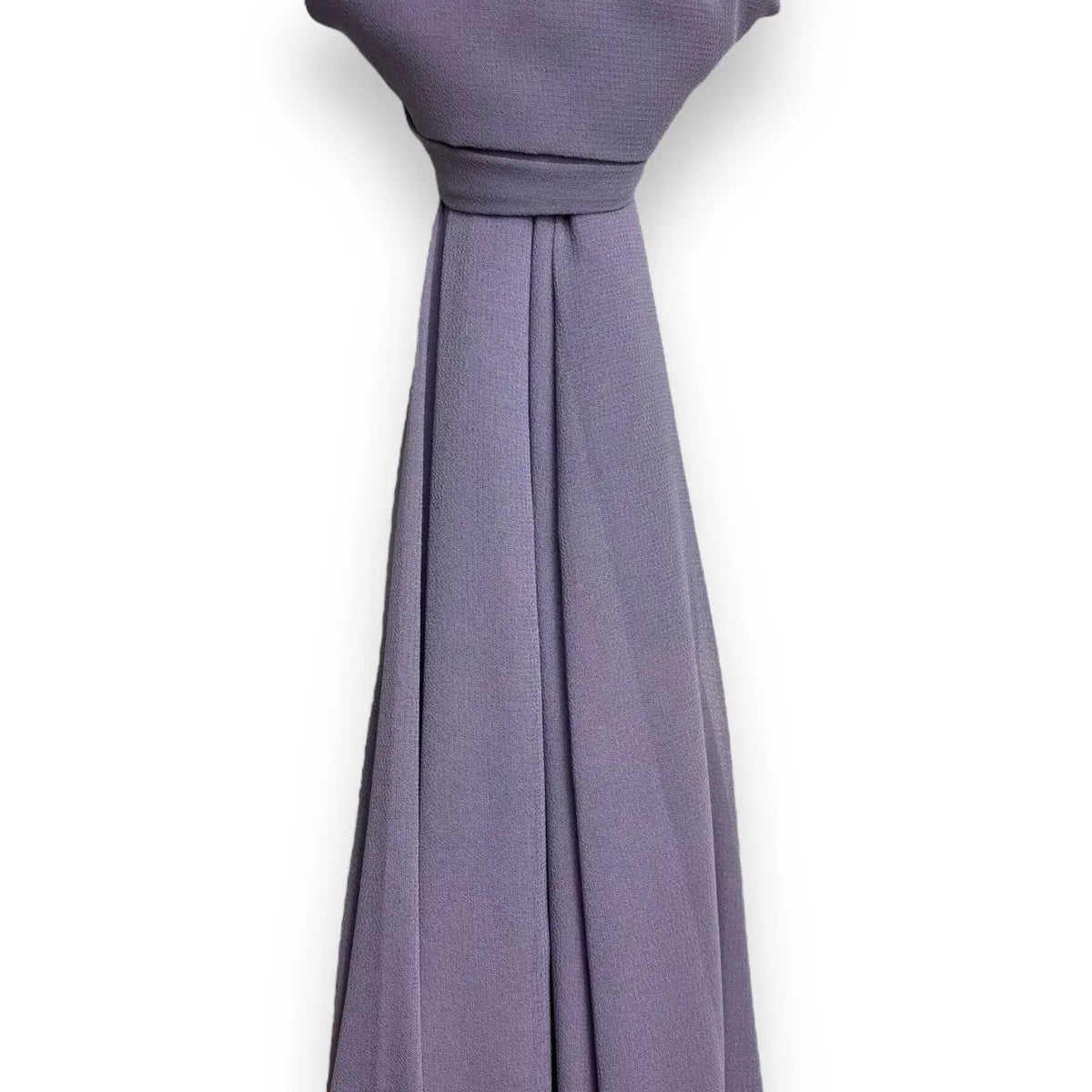 London Scarves Everyday Chiffon Shawl/Scarf - Multiple Colors