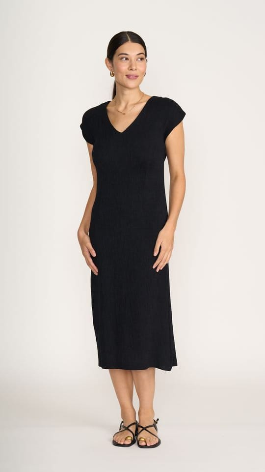 Foil High Spirits Dress