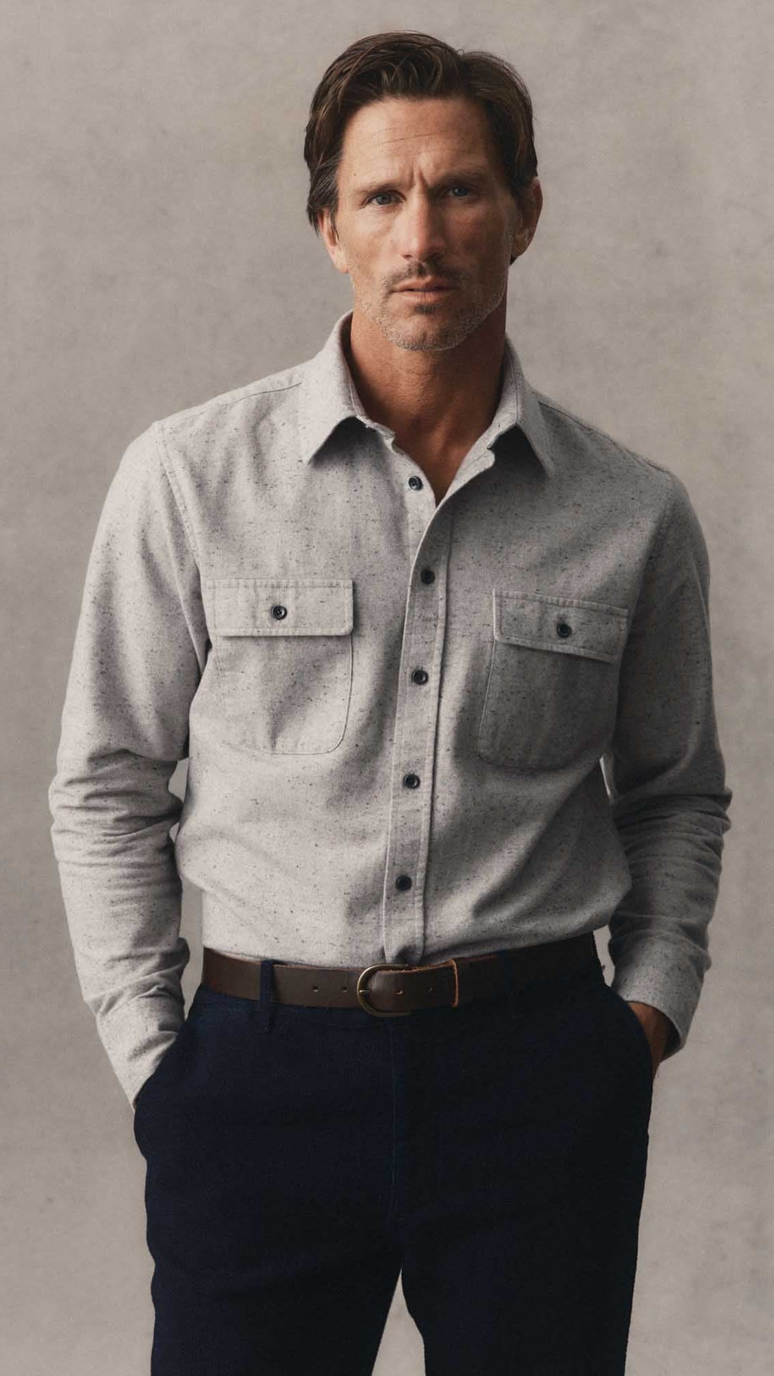 Taylor Stitch The Yosemite Shirt