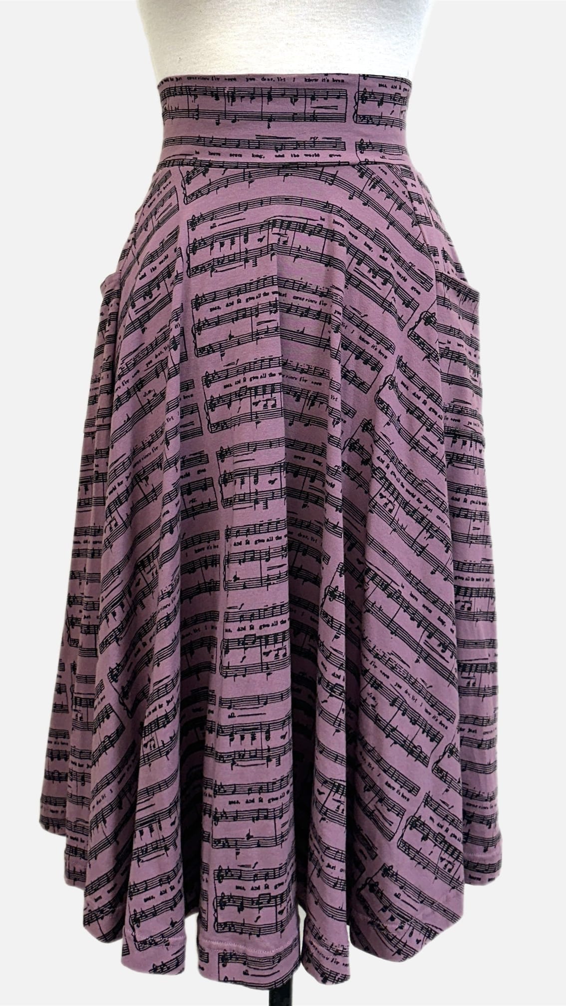 Effie's Heart Sojourn Skirt