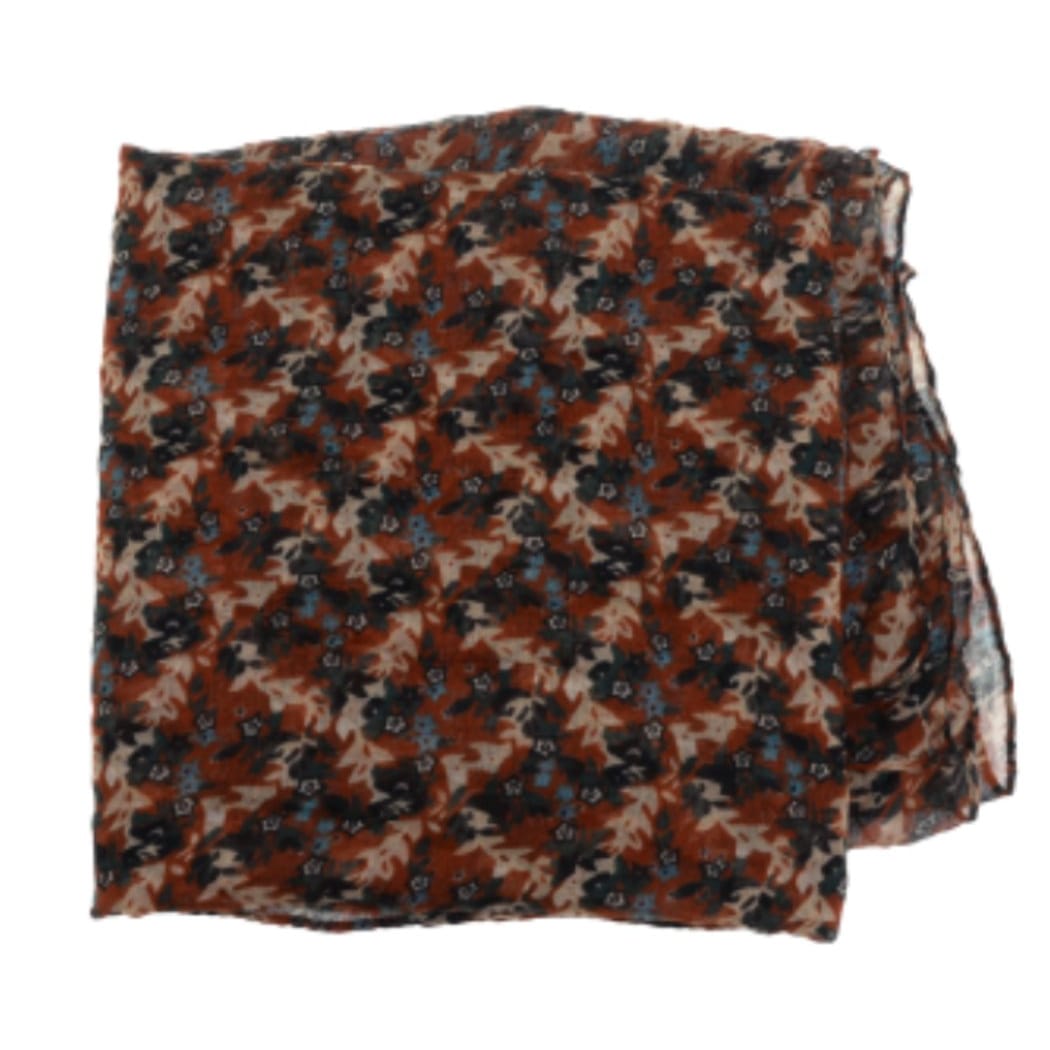Joy Susan Starflower Fields Scarf - Multiple Colors